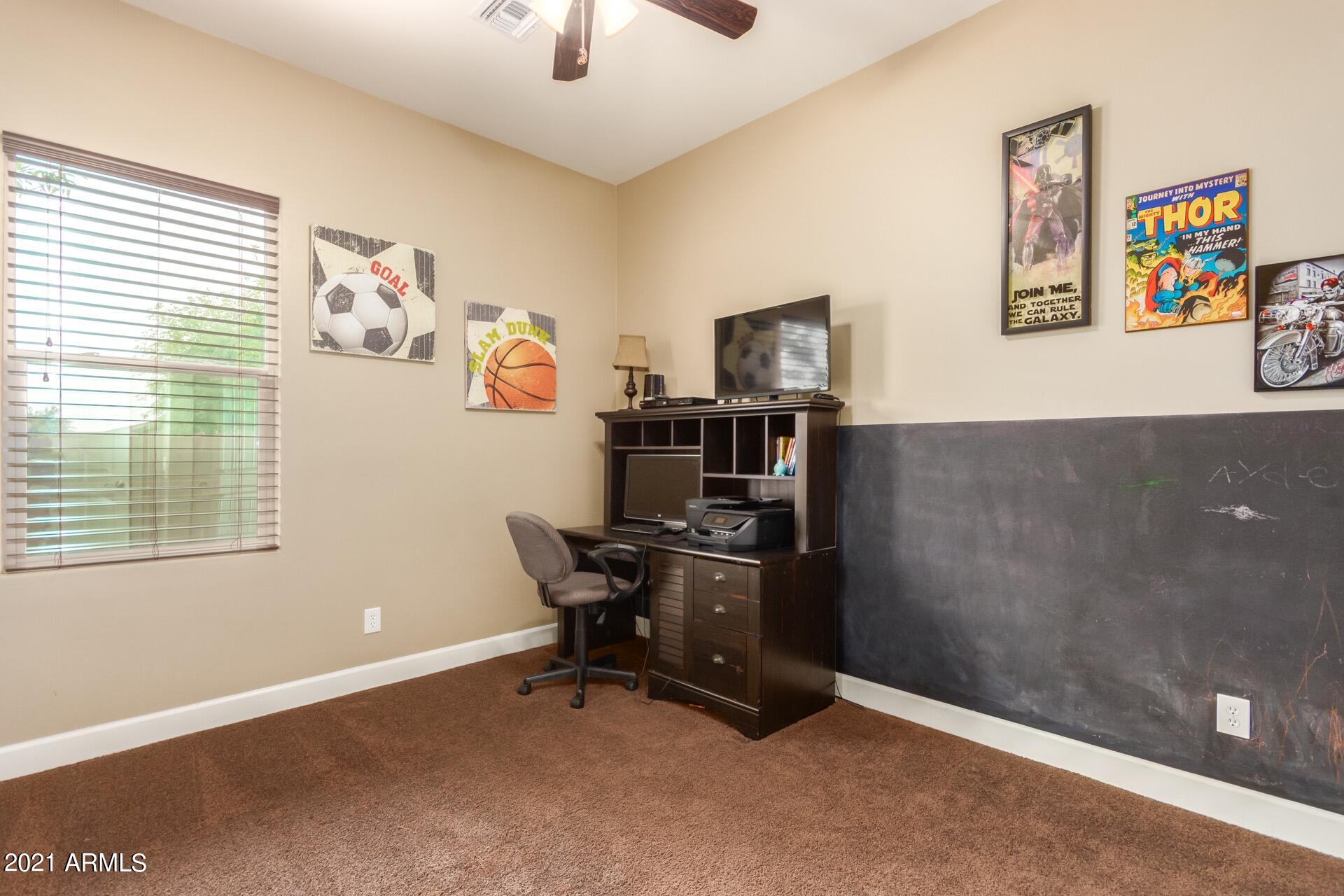 22286 East Rosa Road Queen Creek, AZ 85142 - Photo 18 of 40 Rosa-21