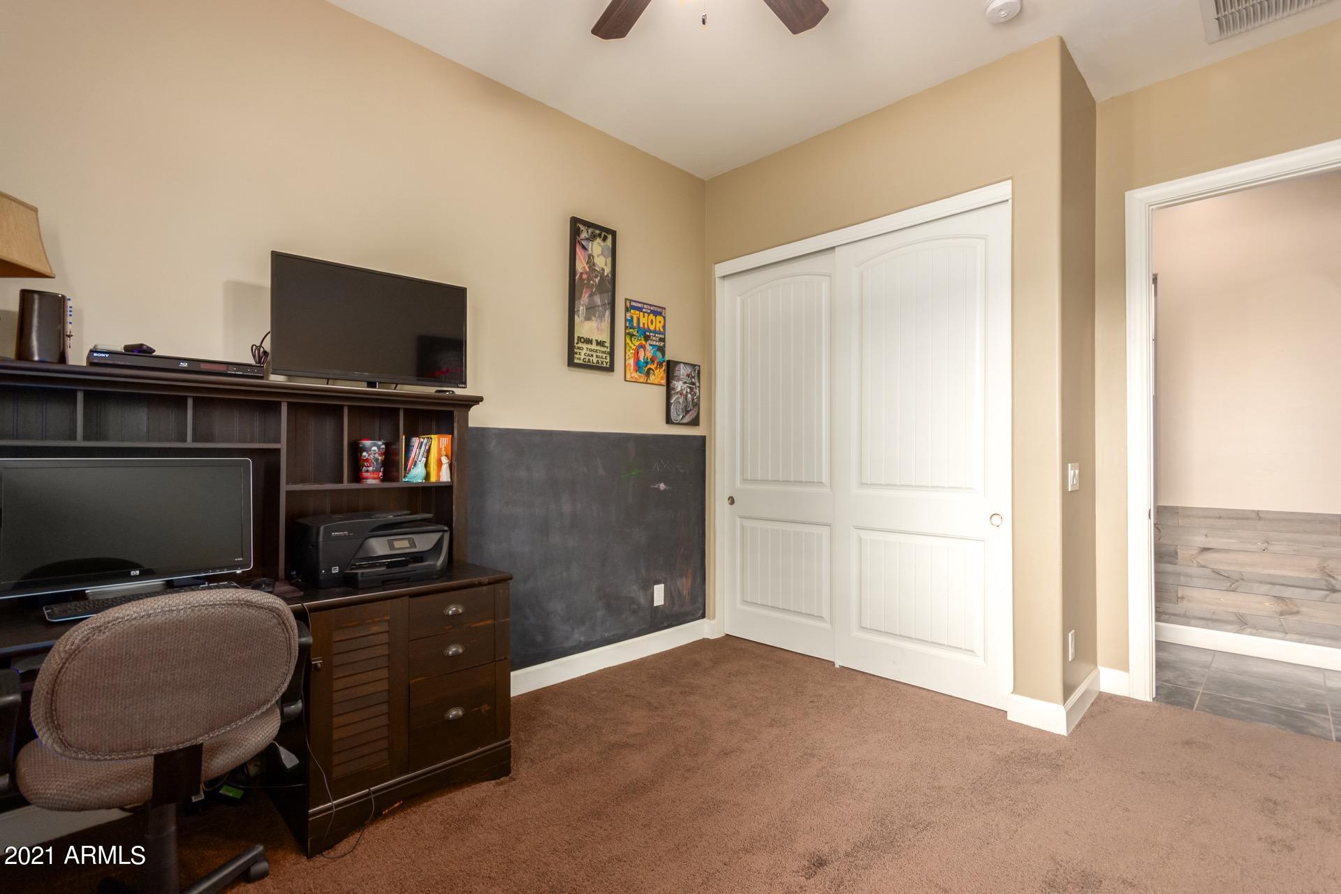 22286 East Rosa Road Queen Creek, AZ 85142 - Photo 19 of 40 Rosa-22