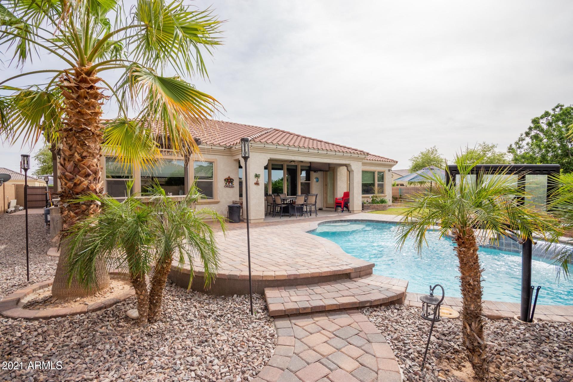 22286 East Rosa Road Queen Creek, AZ 85142 - Photo 2 of 40 Rosa-8