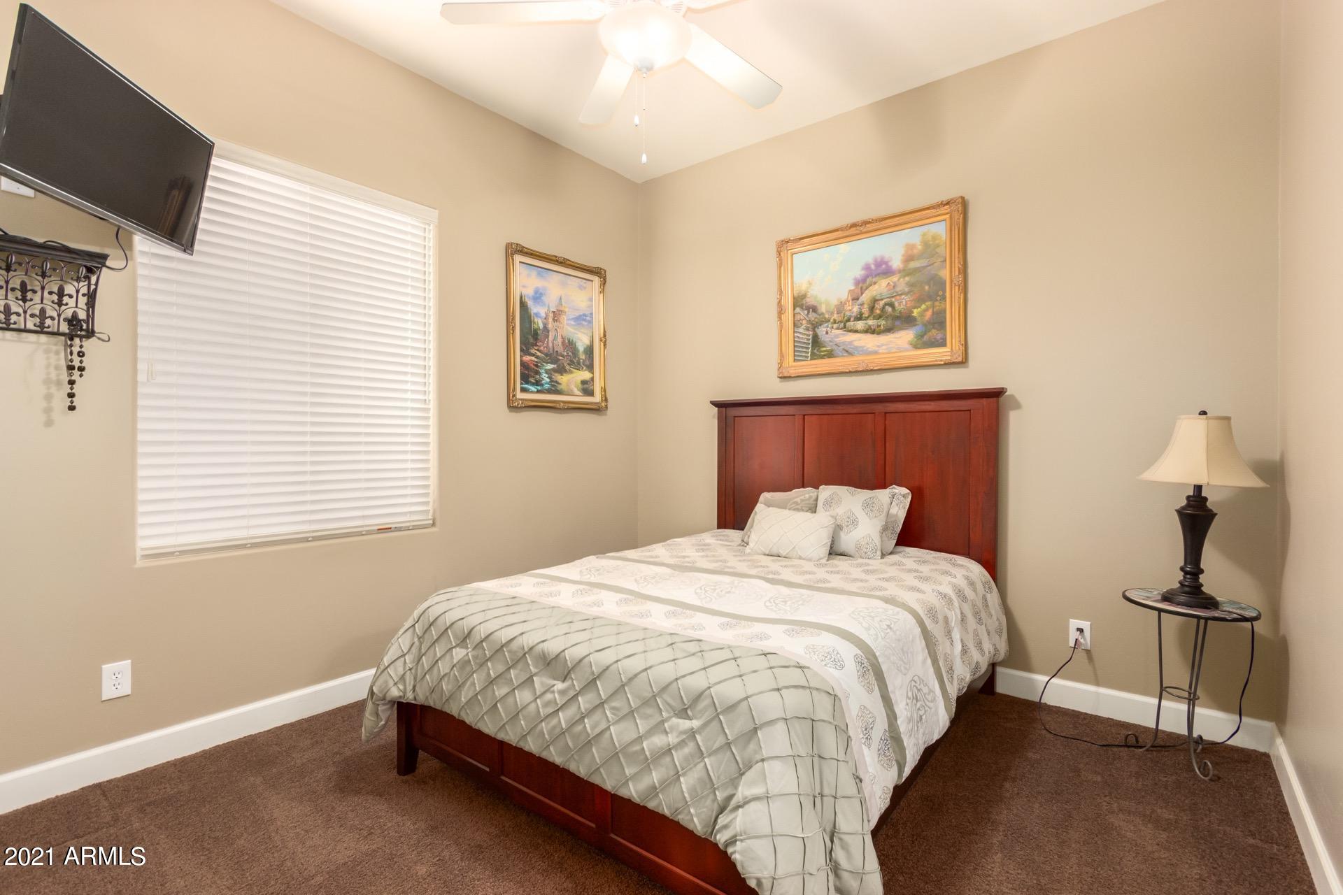 22286 East Rosa Road Queen Creek, AZ 85142 - Photo 26 of 40 Rosa-29