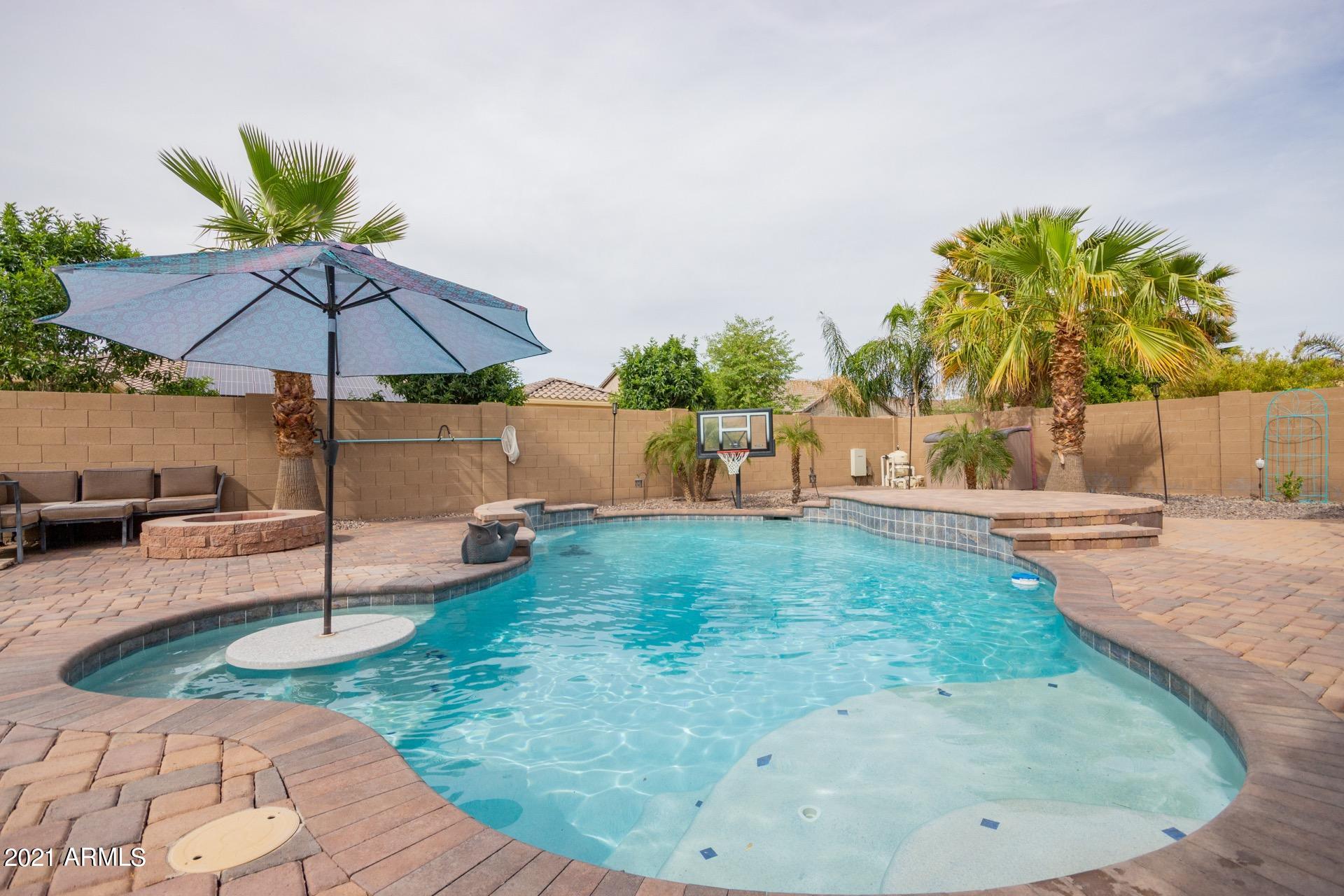 22286 East Rosa Road Queen Creek, AZ 85142 - Photo 37 of 40 Rosa-9