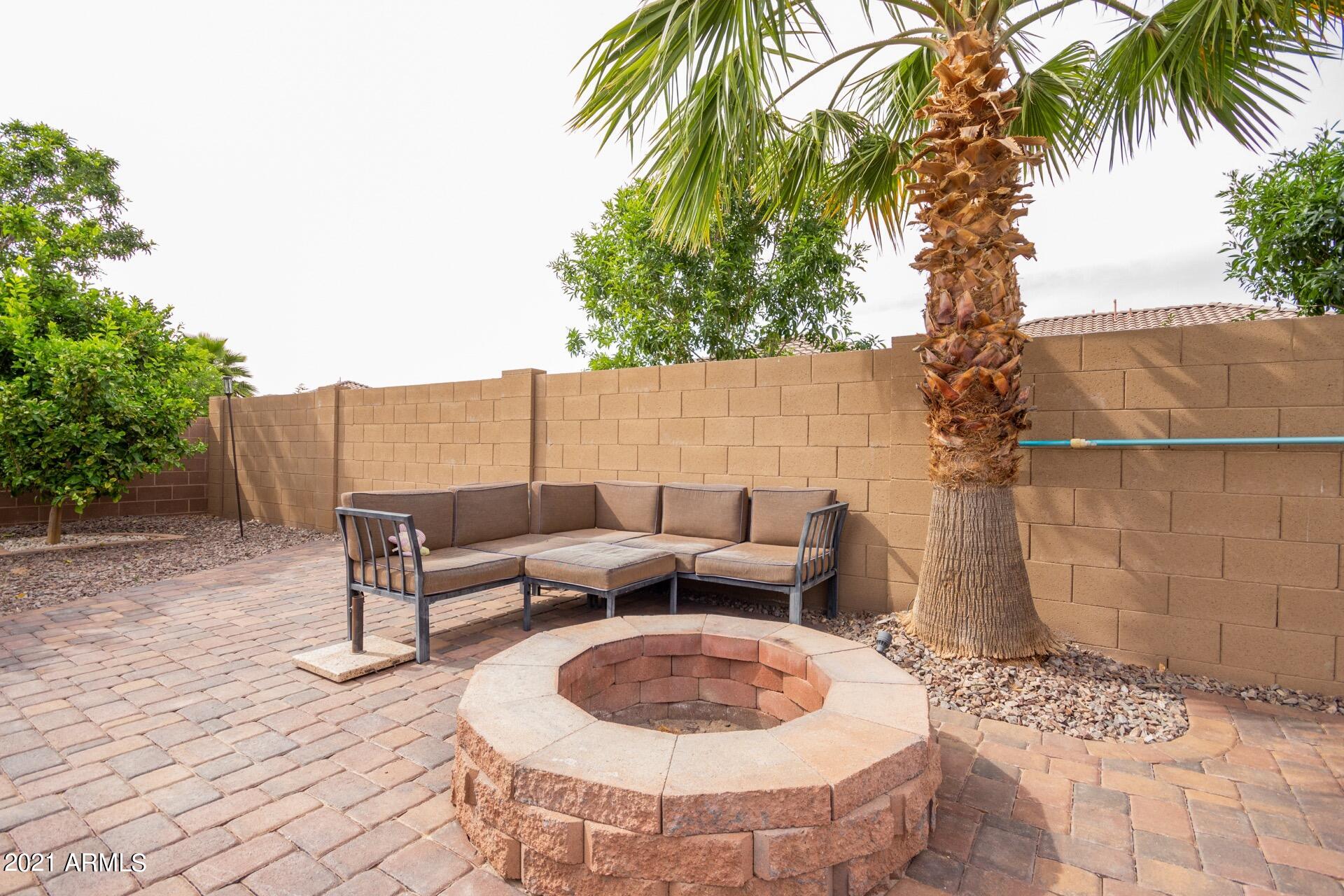 22286 East Rosa Road Queen Creek, AZ 85142 - Photo 38 of 40 Rosa-10