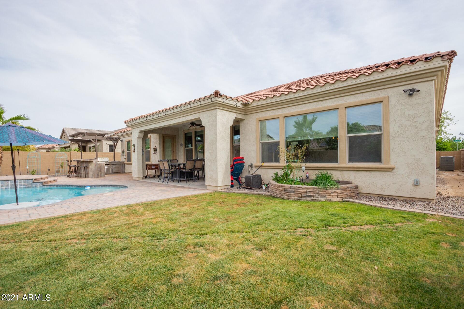 22286 East Rosa Road Queen Creek, AZ 85142 - Photo 40 of 40 Rosa-12