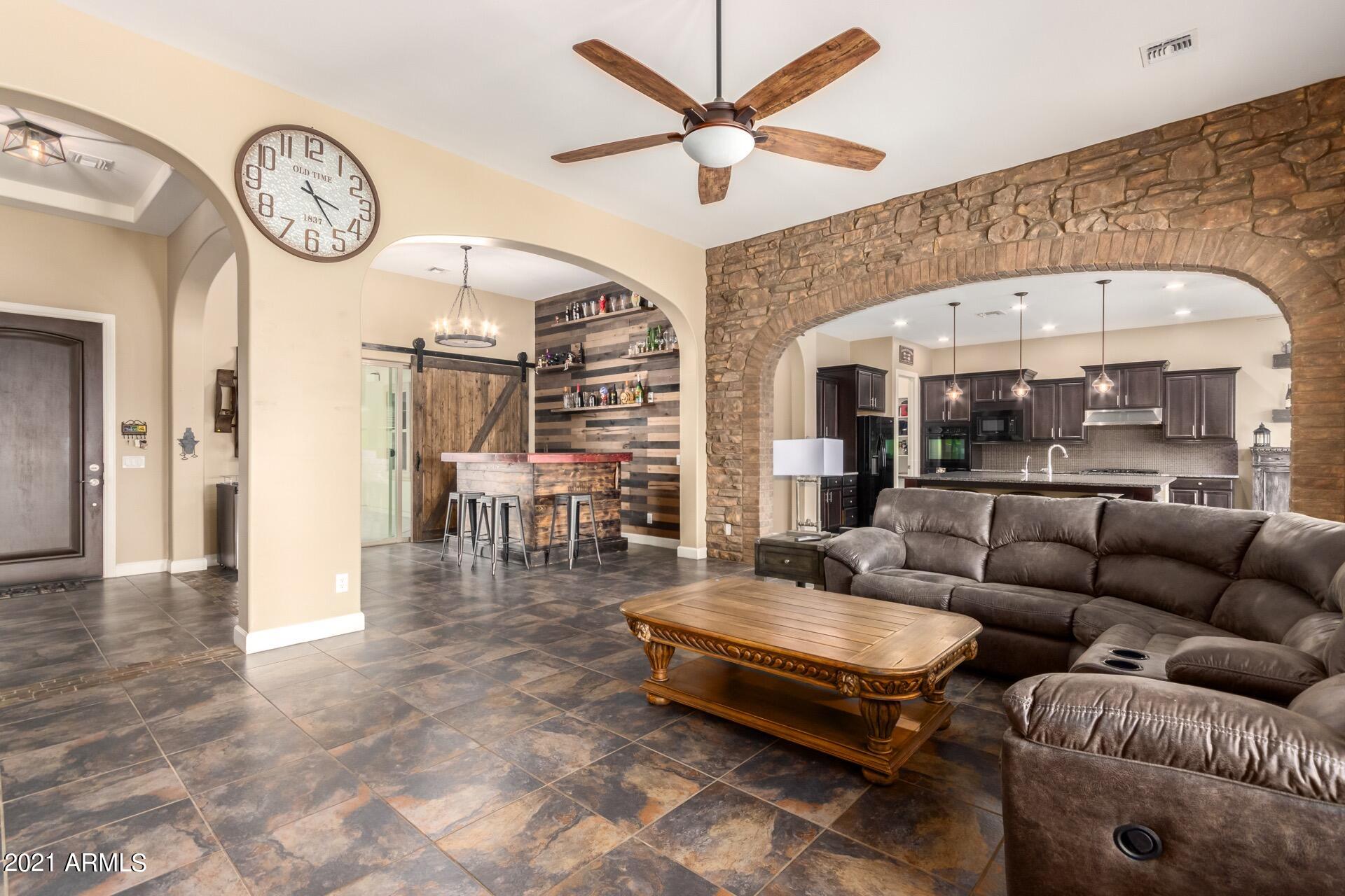 22286 East Rosa Road Queen Creek, AZ 85142 - Photo 4 of 40 Rosa-15