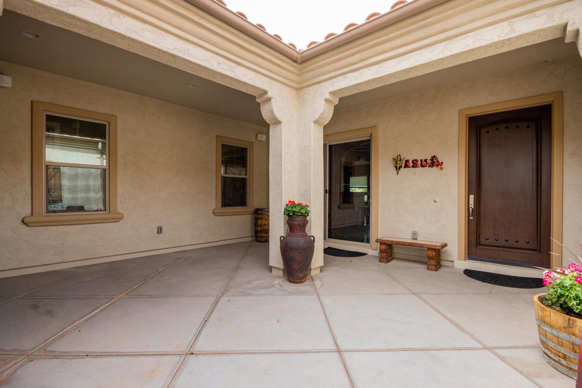 22286 East Rosa Road Queen Creek, AZ 85142 - Photo 7 of 40 Rosa-5