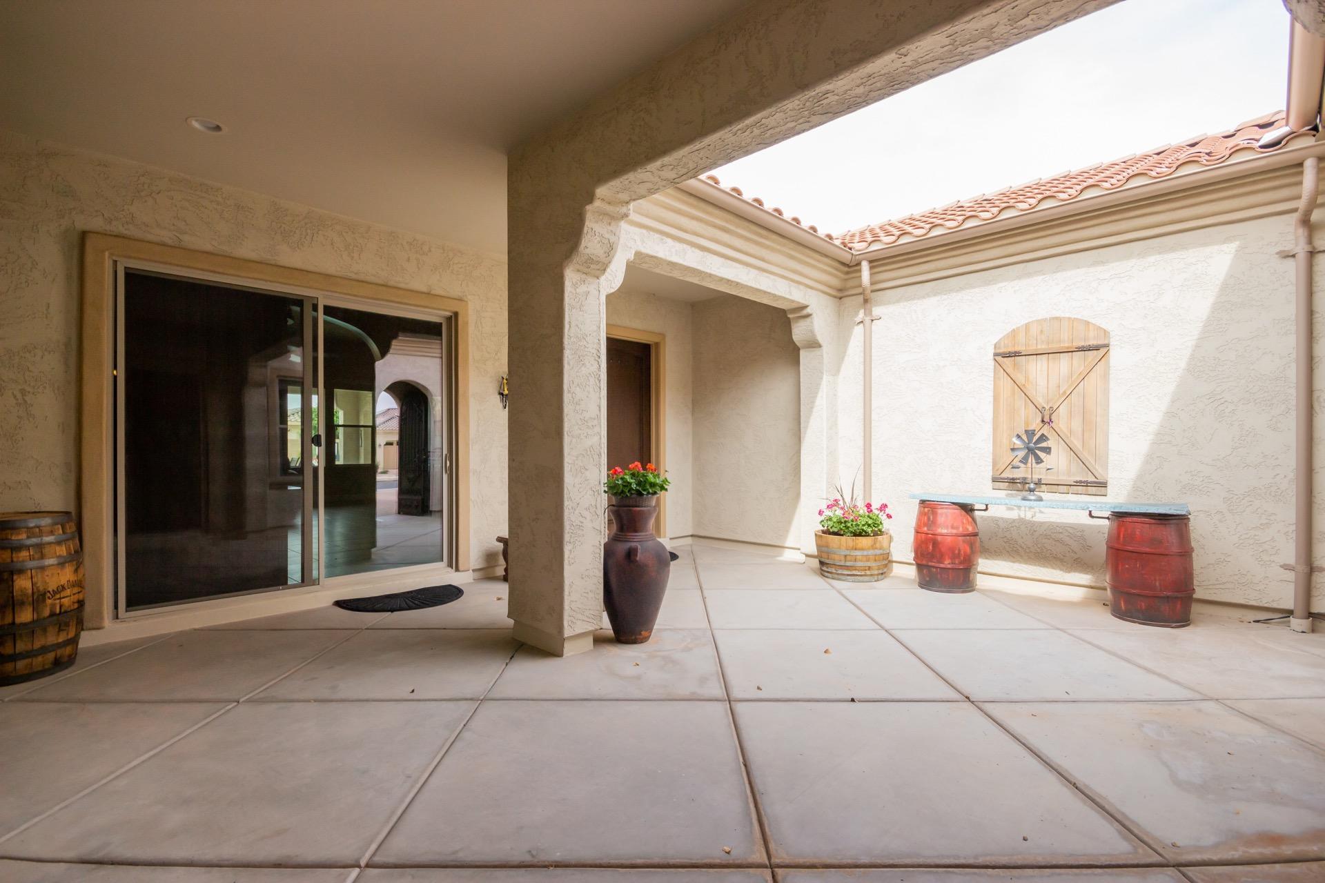 22286 East Rosa Road Queen Creek, AZ 85142 - Photo 8 of 40 Rosa-6