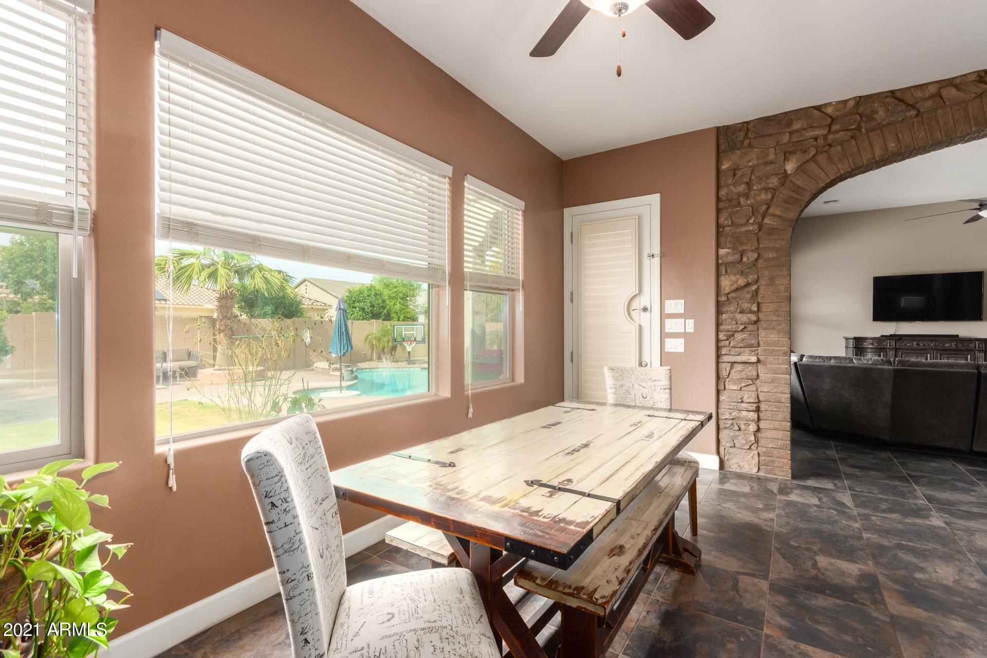 22286 East Rosa Road Queen Creek, AZ 85142 - Photo 10 of 40 Rosa-40