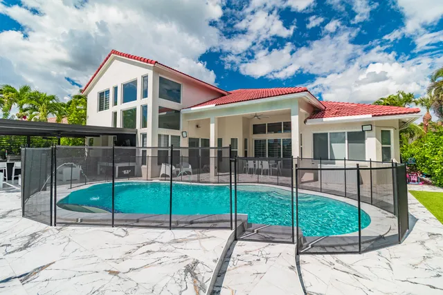 $1,650,000 | 11804 Osprey Point Circle, Wellington, FL 33449