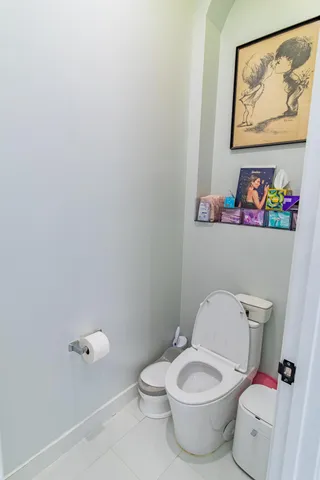 a view of a house with a backyard and porch