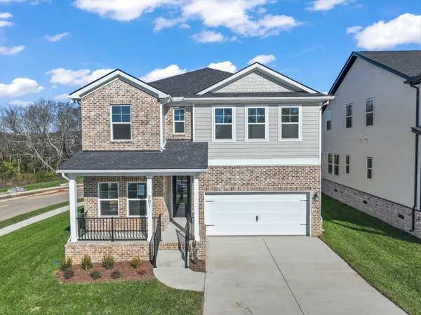 $474,990 | 236 Rose Hannah Drive, Gallatin, TN 37066
