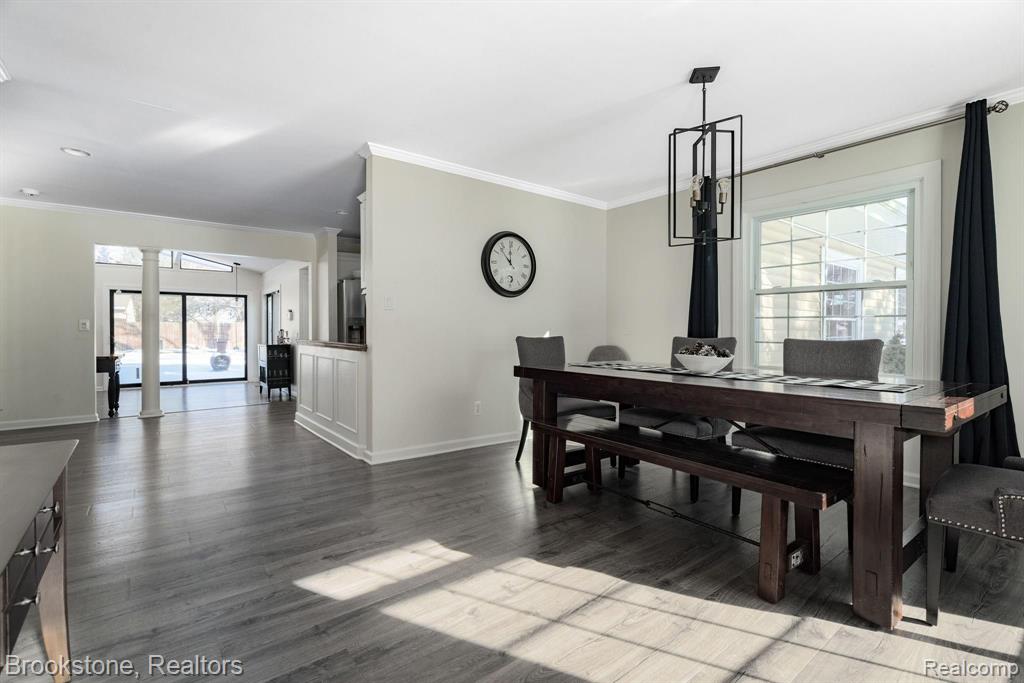 1191 Avon Manor Road Rochester Hills, MI 48307 - Photo 10 of 40