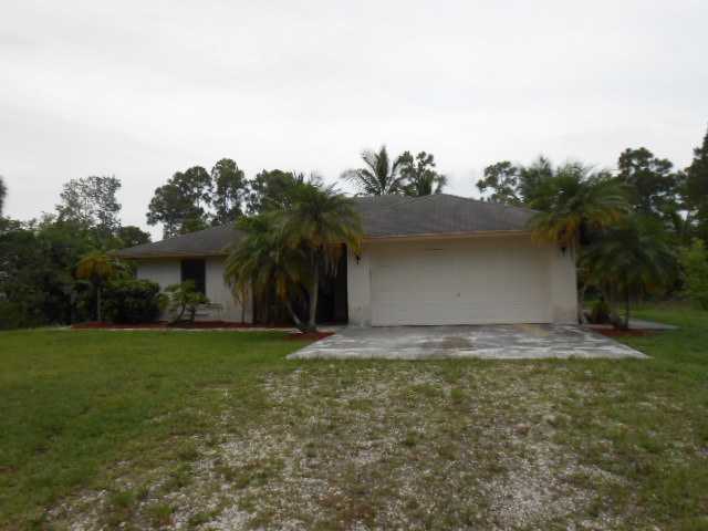 15730 85th Road North Loxahatchee, FL 33470 - Photo 1 of 13 Primary Photo
