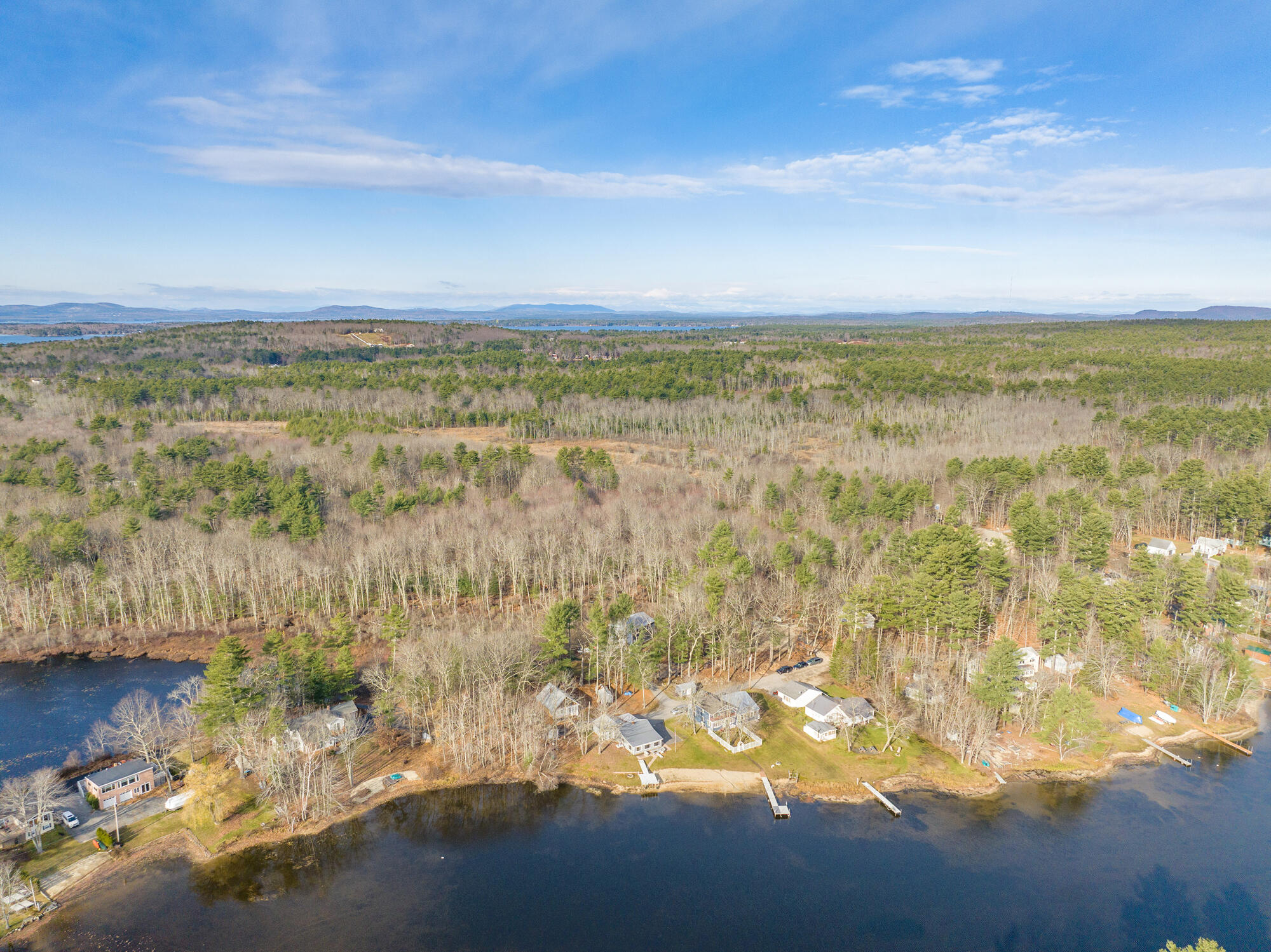 58 Clairmont Road Windham, ME 04062 - Photo 51 of 59 58 Clairmont Road-16
