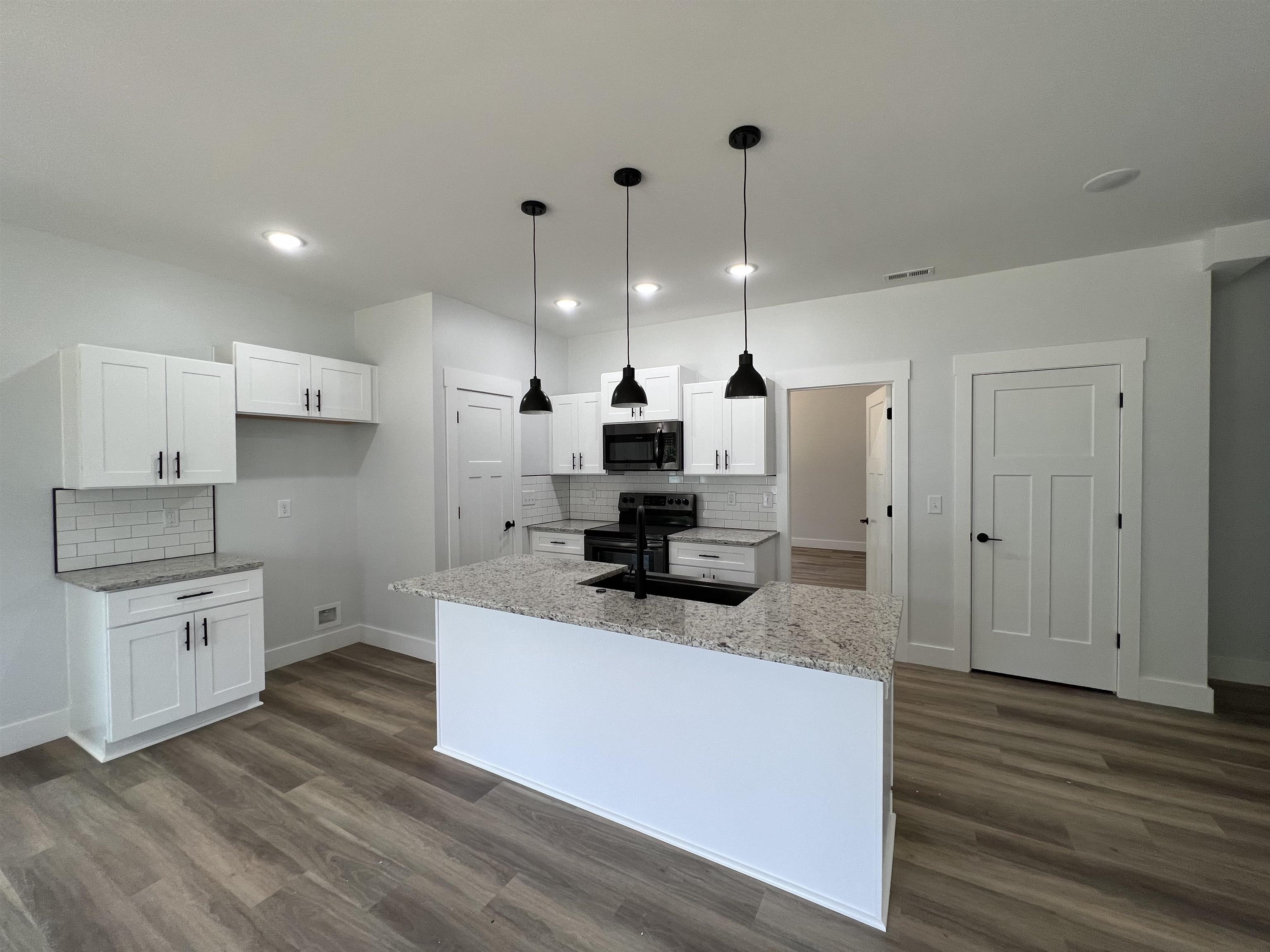 540 Gramling School Road Inman, SC 29349 - Photo 4 of 12