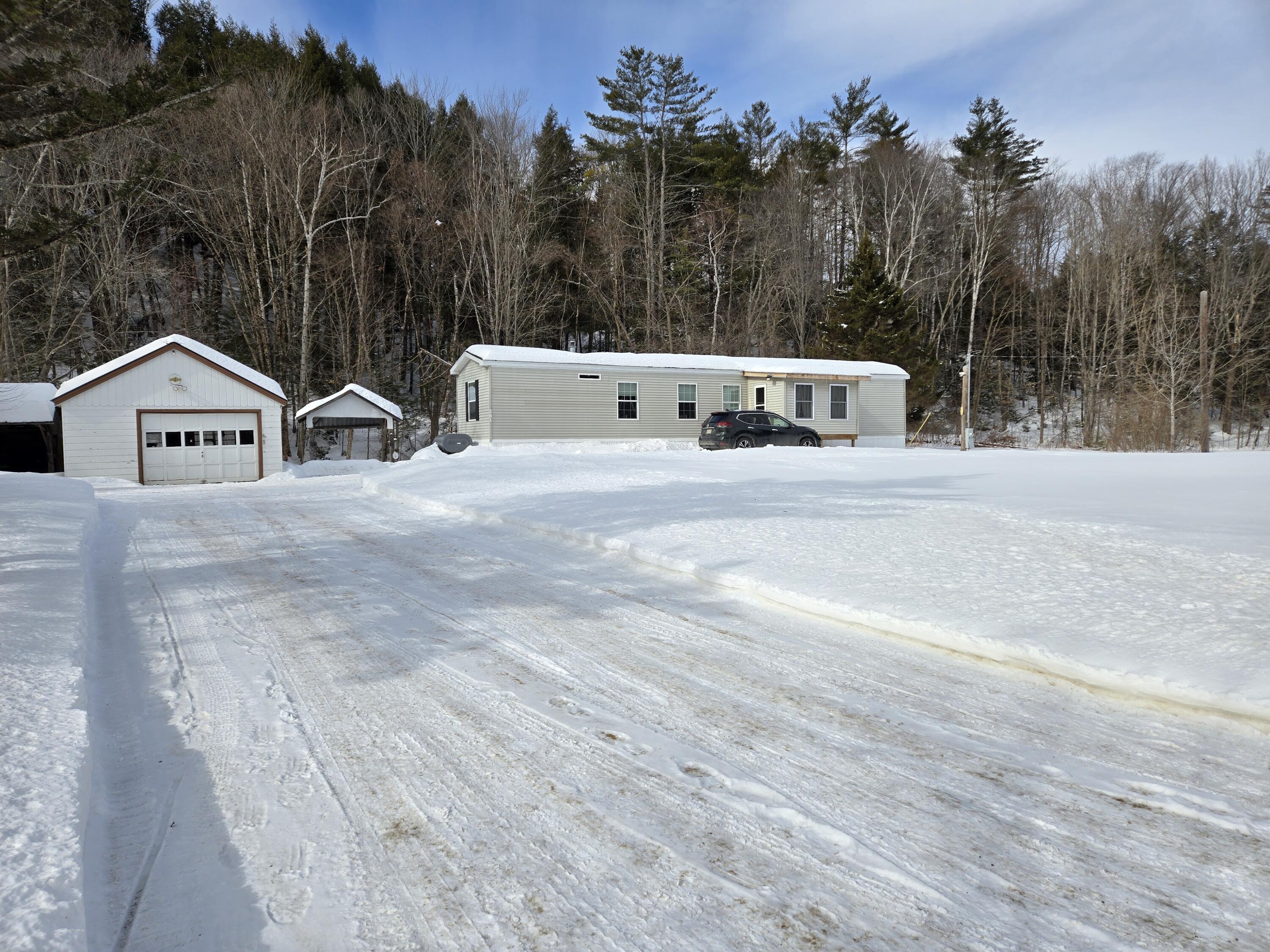 281 Swift River Road Mexico, ME 04257 - Photo 1 of 17 1