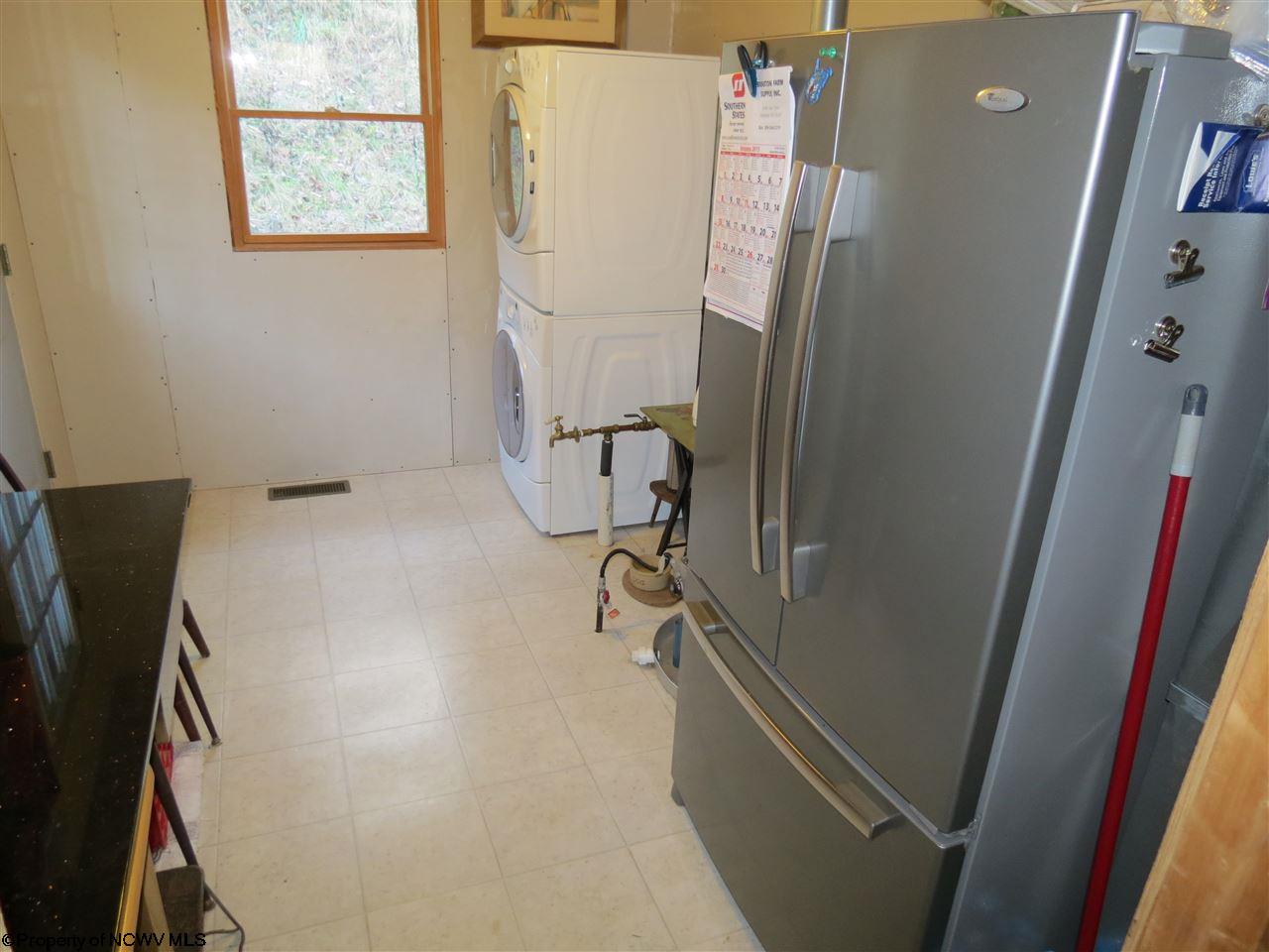 4023 Upper O'brien Road Frametown, WV 26623 - Photo 5 of 15 Gallery Image 5