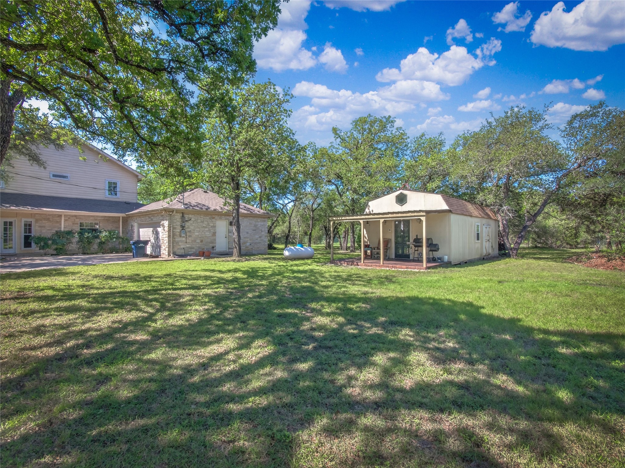 613 Breakaway Road Cedar Park, TX 78613 - Photo 35 of 40