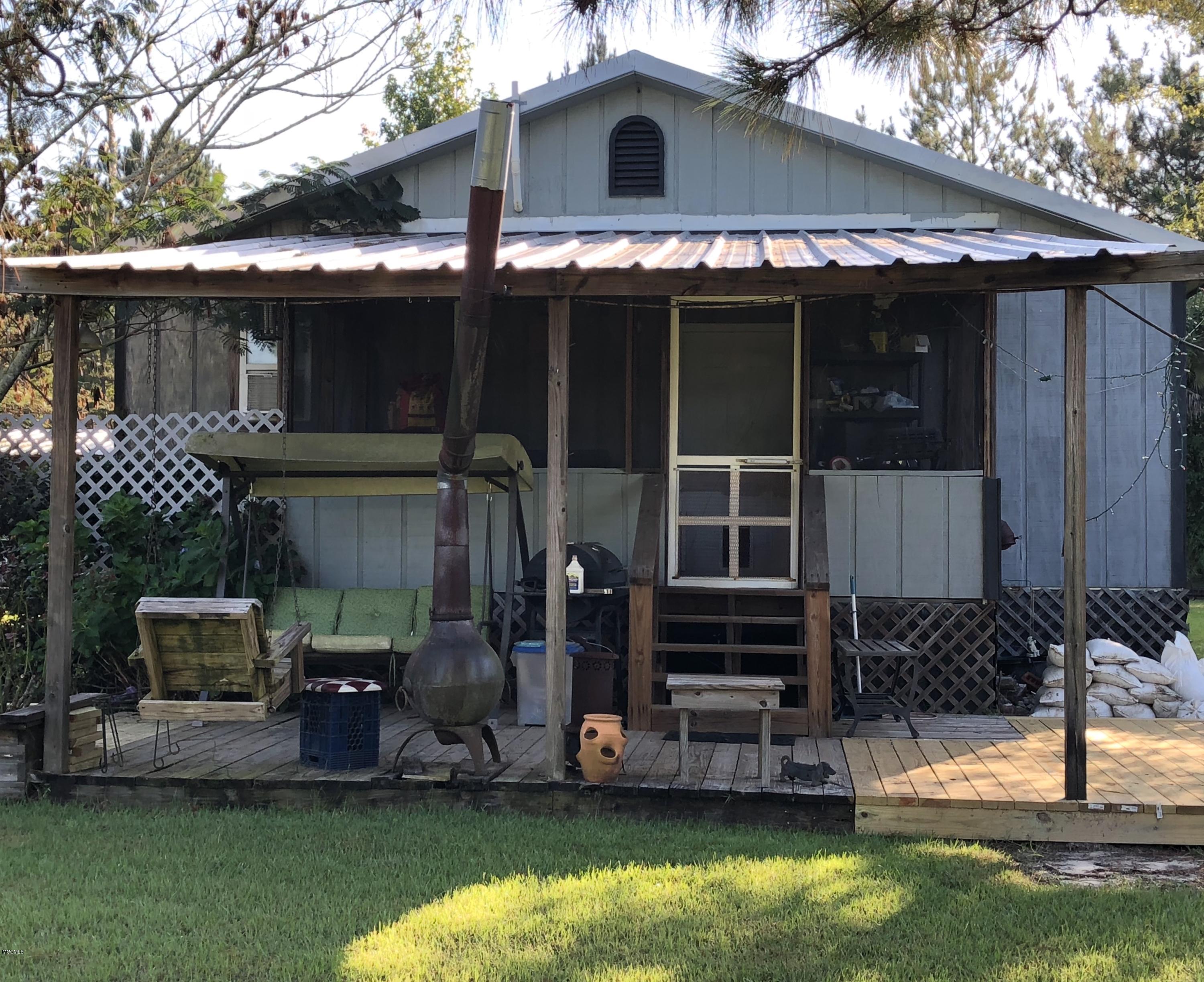 105 Pasture Road Perkinston, MS 39573 - Photo 15 of 26 105PRs