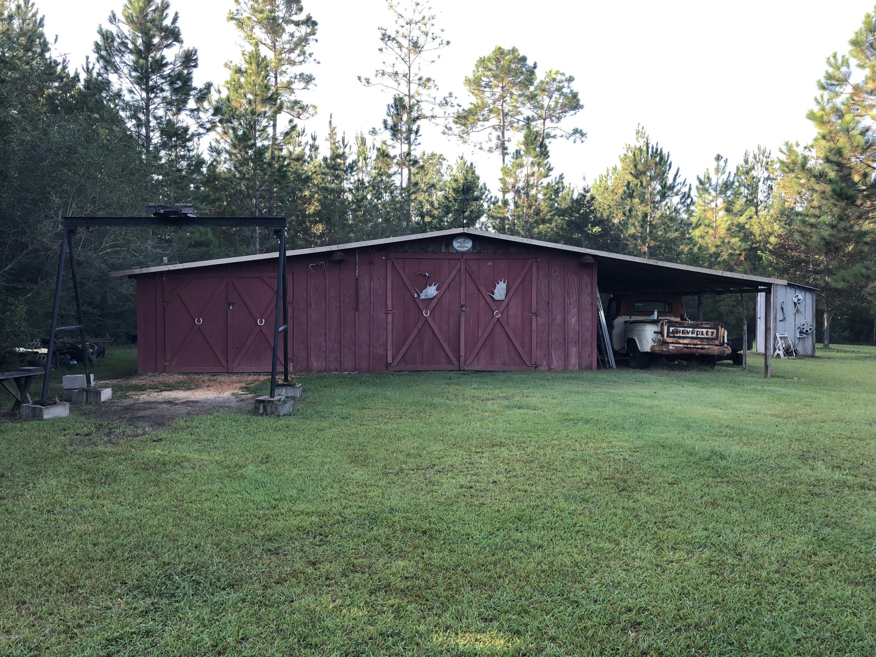 105 Pasture Road Perkinston, MS 39573 - Photo 18 of 26 105PRf