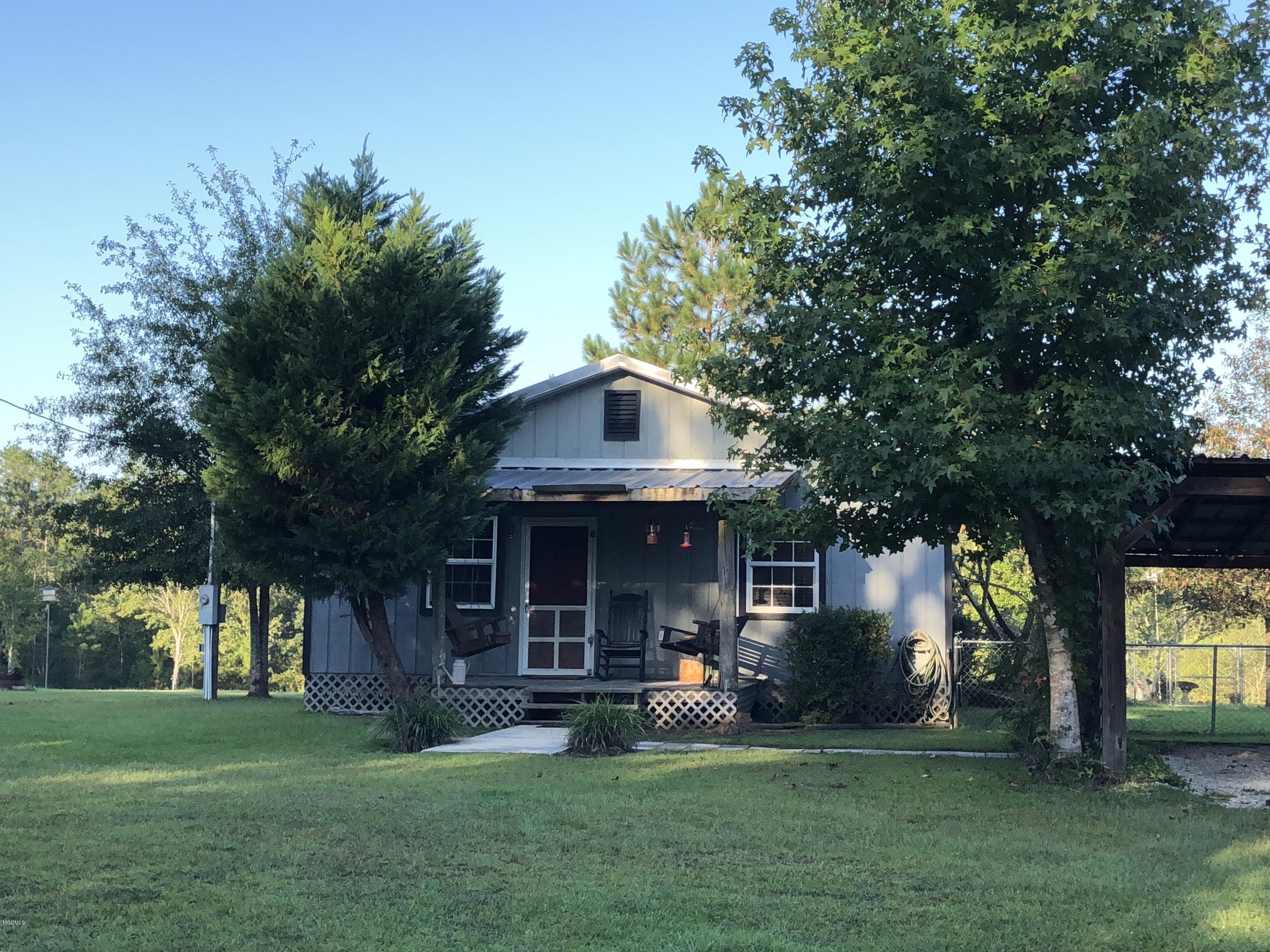 105 Pasture Road Perkinston, MS 39573 - Photo 2 of 26 105PRc