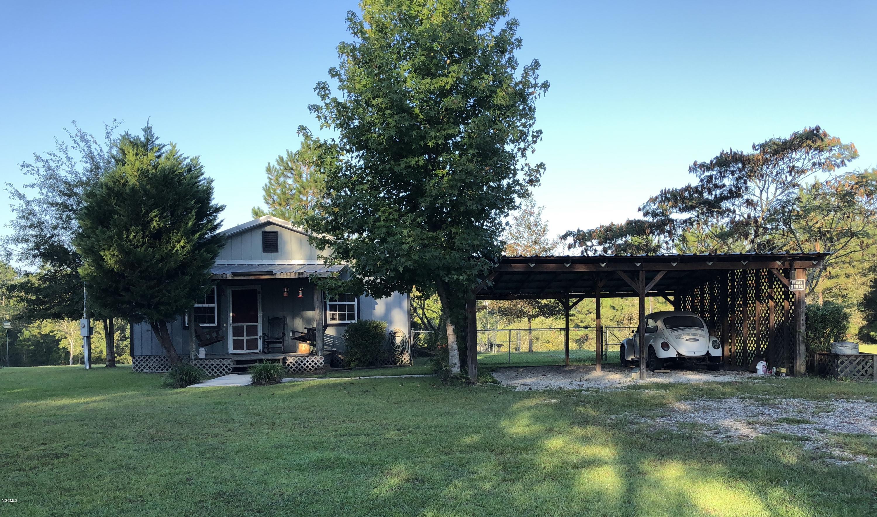 105 Pasture Road Perkinston, MS 39573 - Photo 3 of 26 105PRa