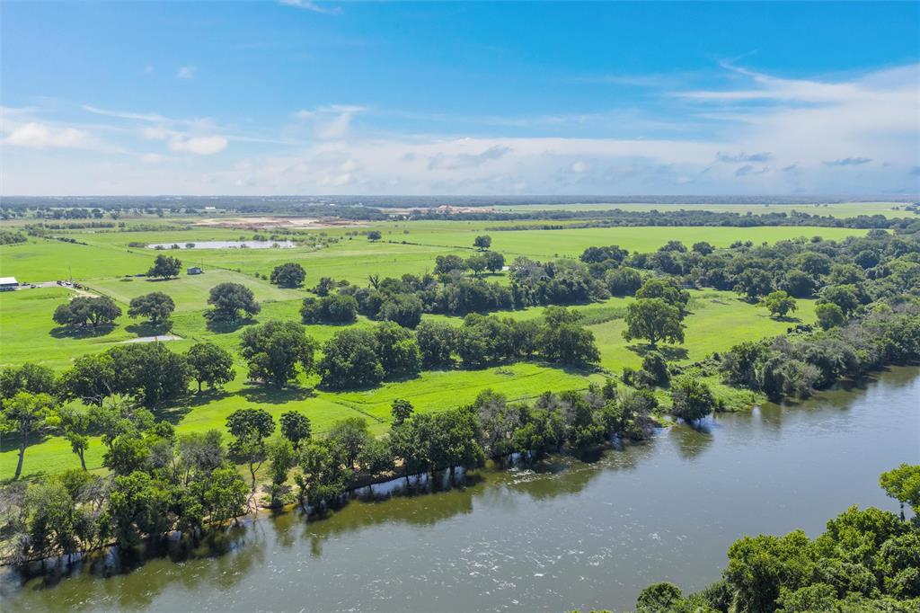 101 Private Road Aquilla, TX 76622 - Photo 7 of 19 Drone / aerial view of a nearby body of water