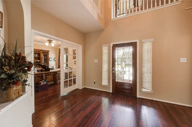 $500,000 | 18719 Glenn Haven Estates Drive, Spring, TX 77379