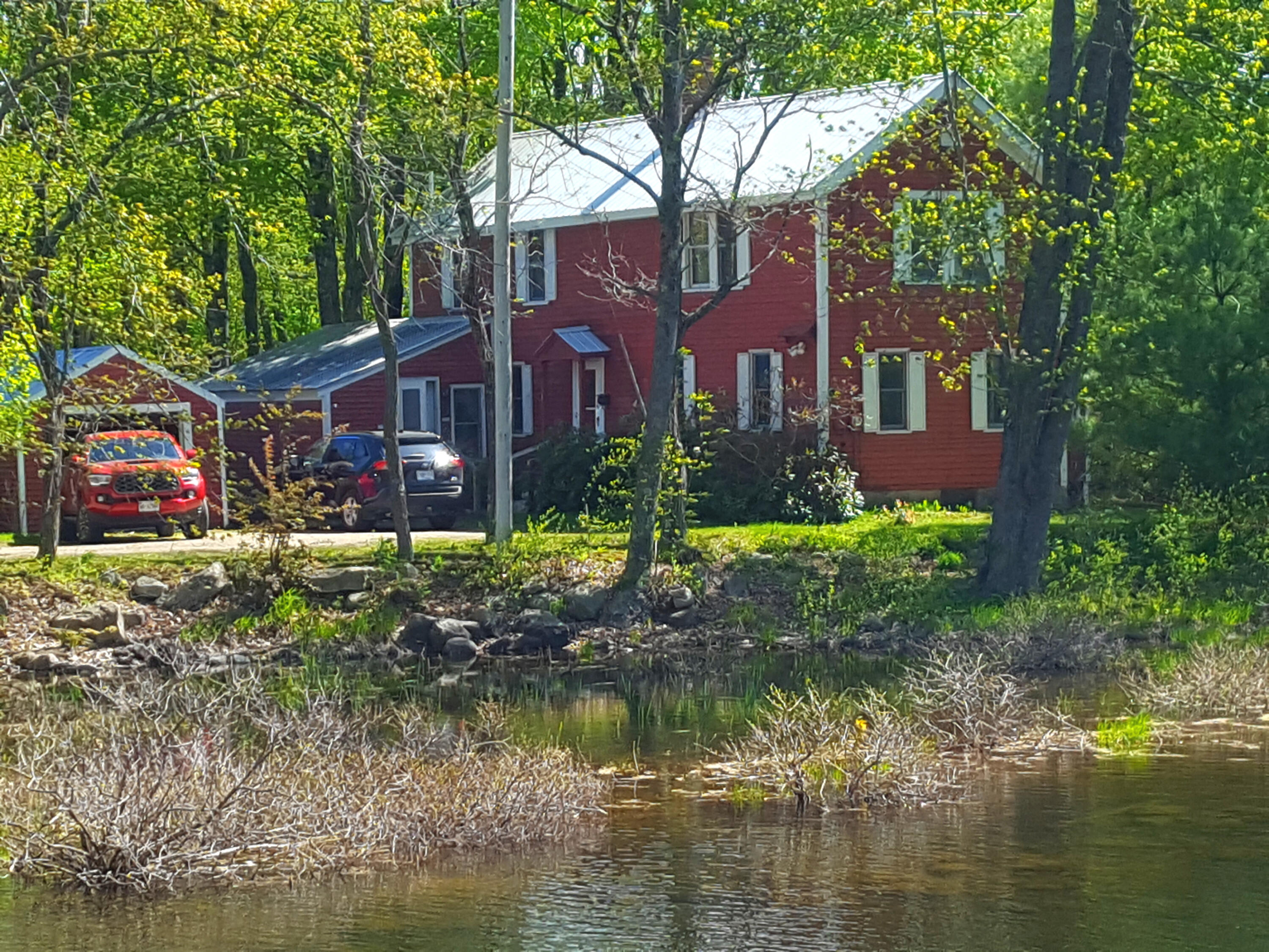 21 Highland Road Bridgton, ME 04009 - Photo 2 of 37 20220518_101226