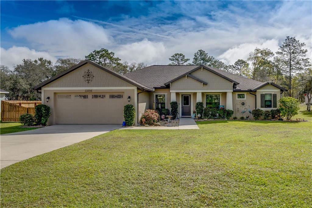 11486 Labrador Duck Road Weeki Wachee, FL 34614 - Photo 1 of 1 Gallery Image 1