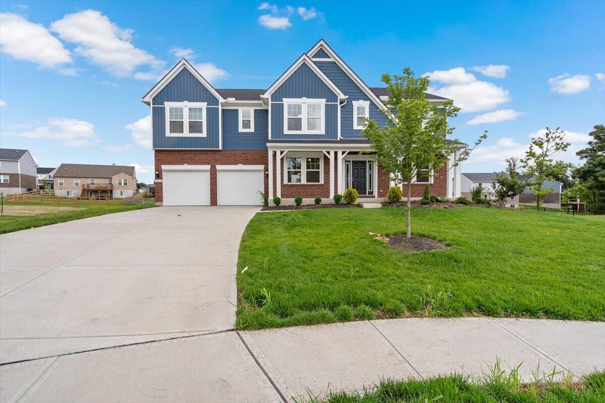 1618 Ravine Trail Hebron, KY 41048 - Photo 2 of 53 02-1618 ravine-54