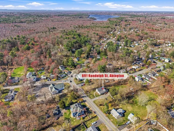 $709,999 | 691 Randolph Street, Abington, MA 02351
