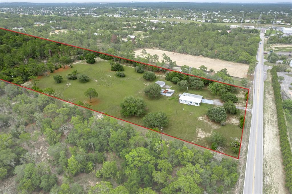 13255 Jacqueline Road Brooksville, FL 34613 - Photo 13 of 22