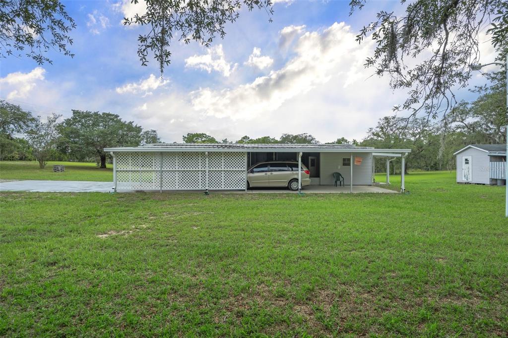 13255 Jacqueline Road Brooksville, FL 34613 - Photo 18 of 22