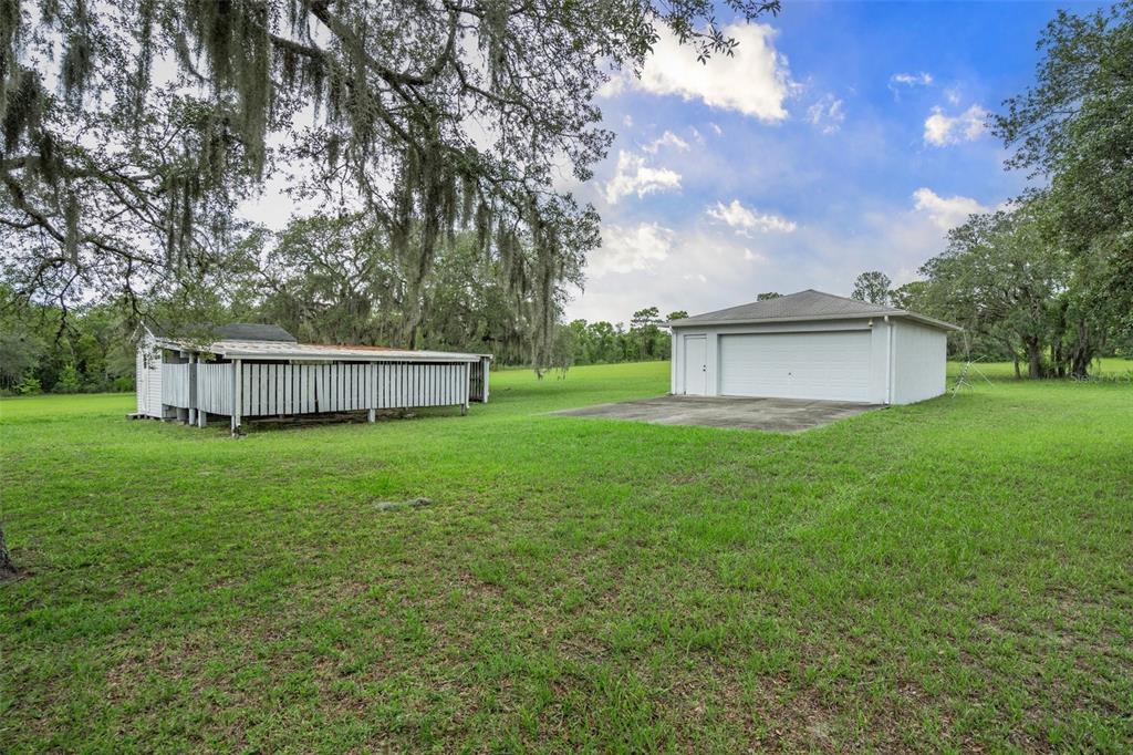 13255 Jacqueline Road Brooksville, FL 34613 - Photo 19 of 22