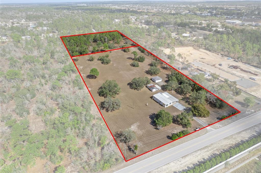 13255 Jacqueline Road Brooksville, FL 34613 - Photo 2 of 22