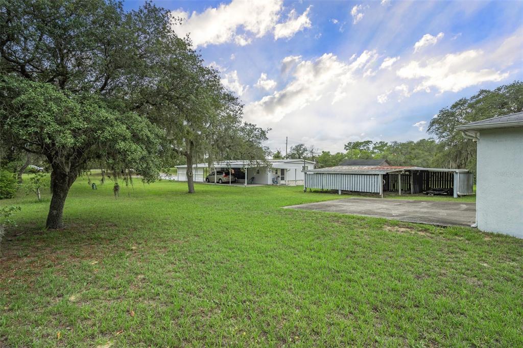 13255 Jacqueline Road Brooksville, FL 34613 - Photo 22 of 22