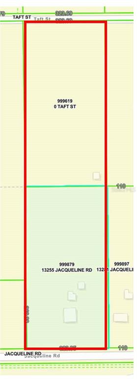 13255 Jacqueline Road Brooksville, FL 34613 - Photo 4 of 22