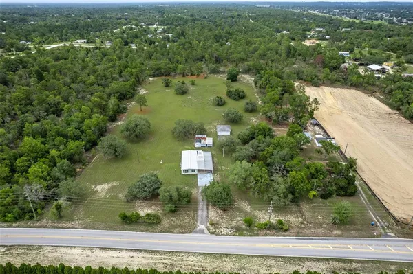 $799,900 | 13255 Jacqueline Road, Brooksville, FL 34613