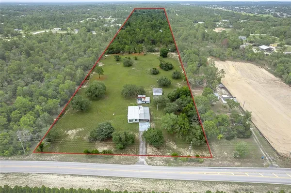 $799,900 | 13255 Jacqueline Road, Brooksville, FL 34613
