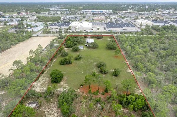 $799,900 | 13255 Jacqueline Road, Brooksville, FL 34613