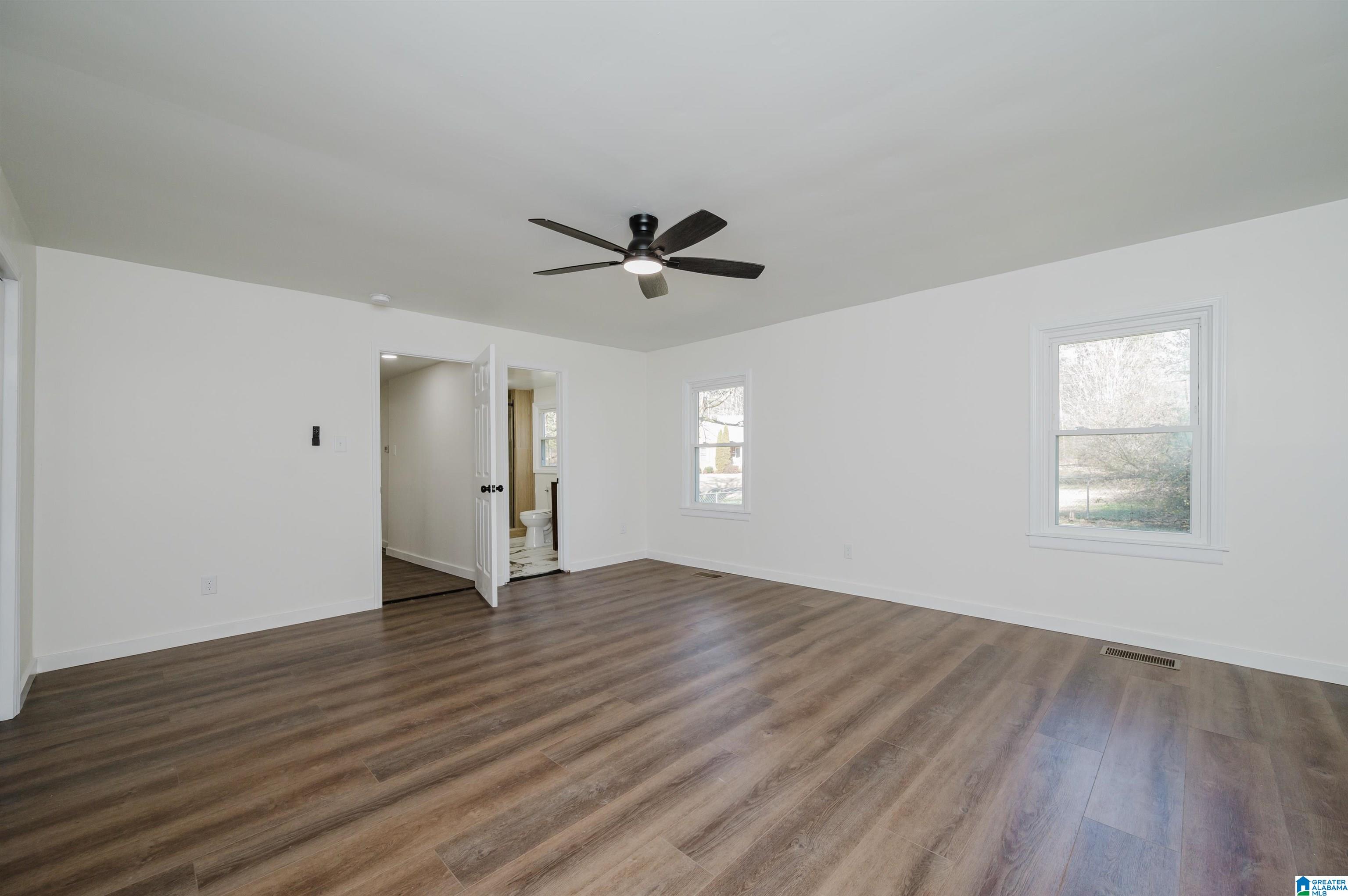 6709 Mcduffie Road Pinson, AL 35126 - Photo 38 of 47