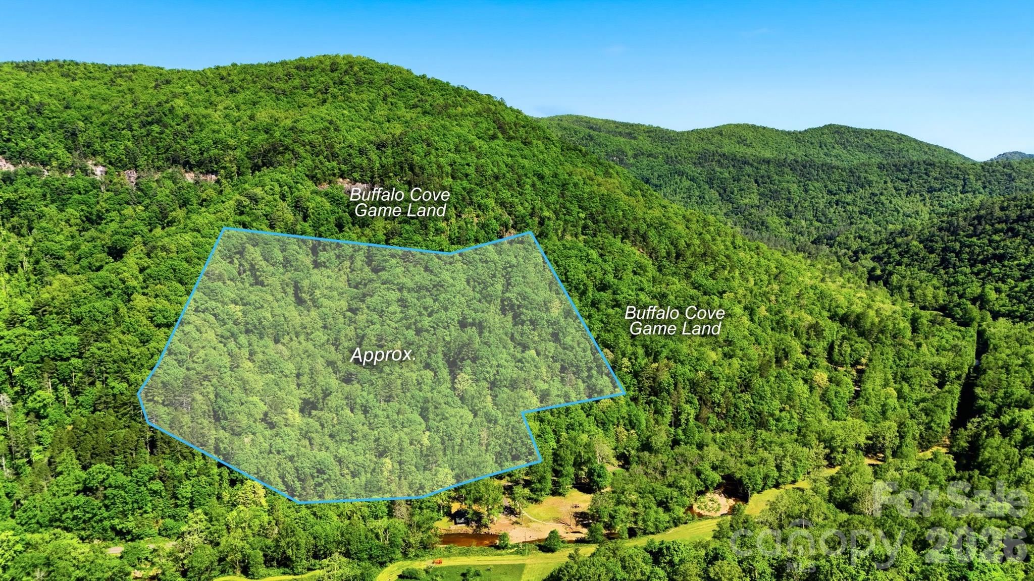 0 Buffalo Cove Road Lenoir, NC 28645 - Photo 2 of 22 Gallery Image 2