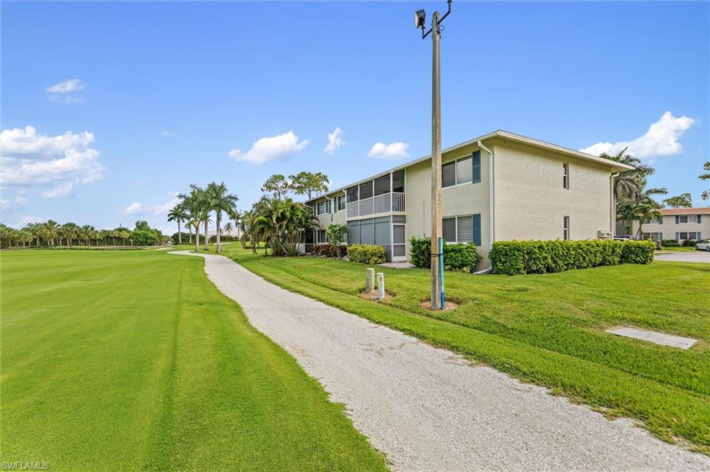 249 Memory Lane, Unit 4 Naples, FL 34112 - Photo 33 of 34