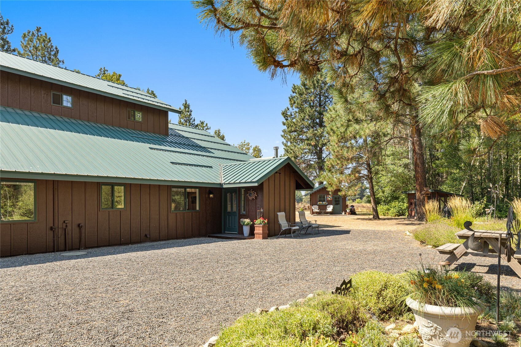 1703 Airport Road Cle Elum, WA 98922 - Photo 8 of 40 Gallery Image 8
