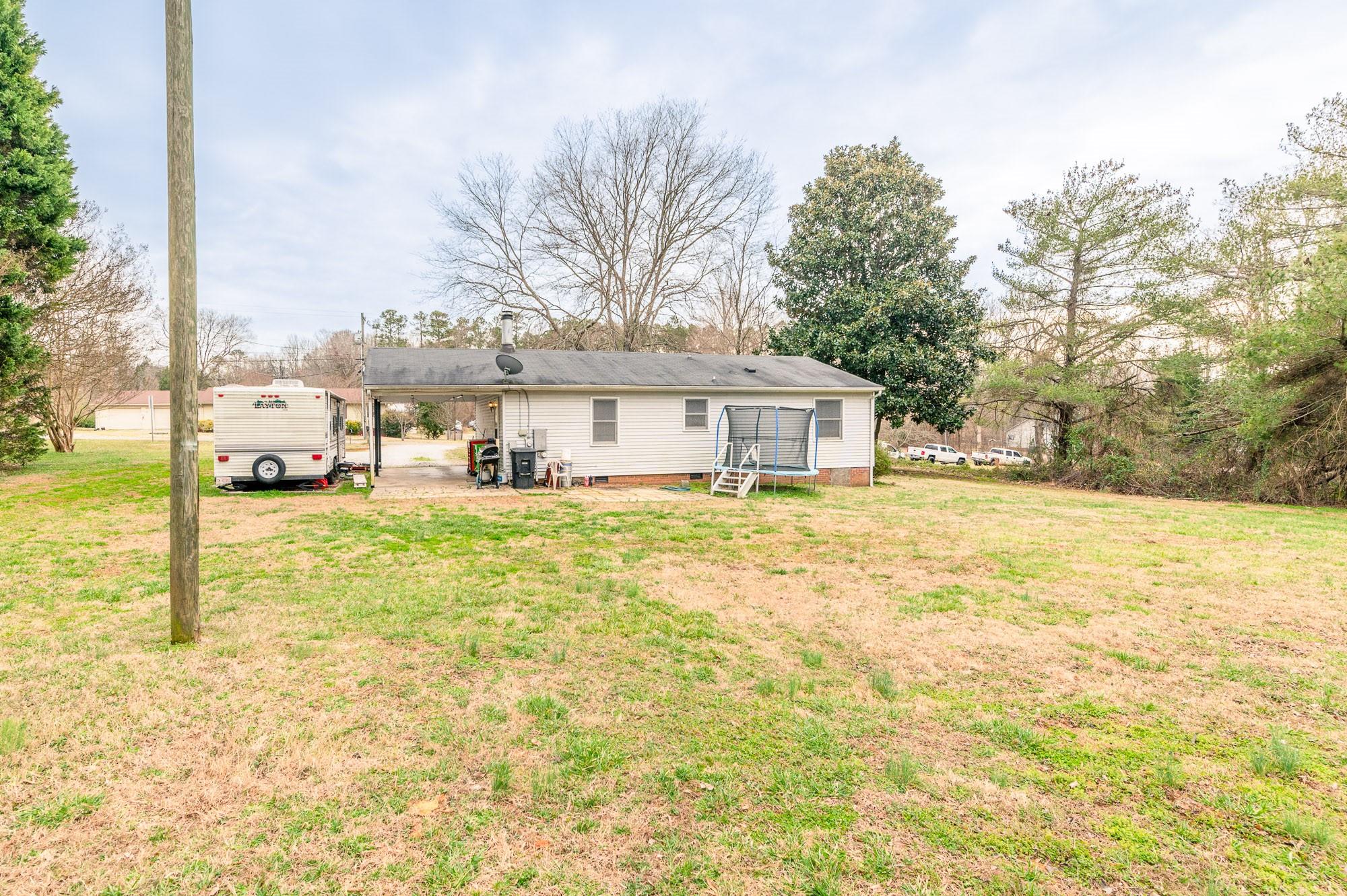 205 Johnstone Road Cleveland, NC 27013 - Photo 13 of 17 Gallery Image 13
