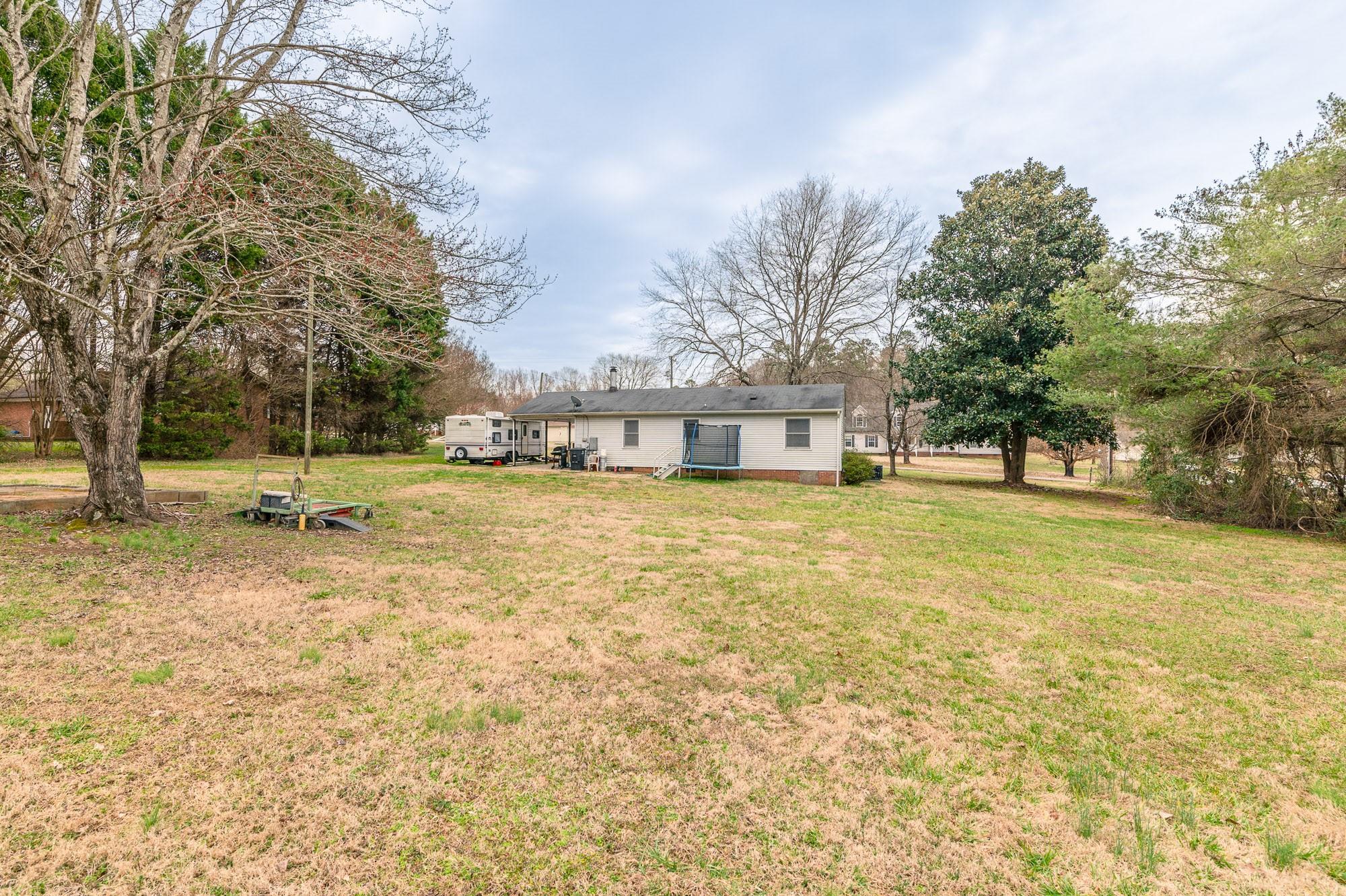 205 Johnstone Road Cleveland, NC 27013 - Photo 15 of 17 Gallery Image 15