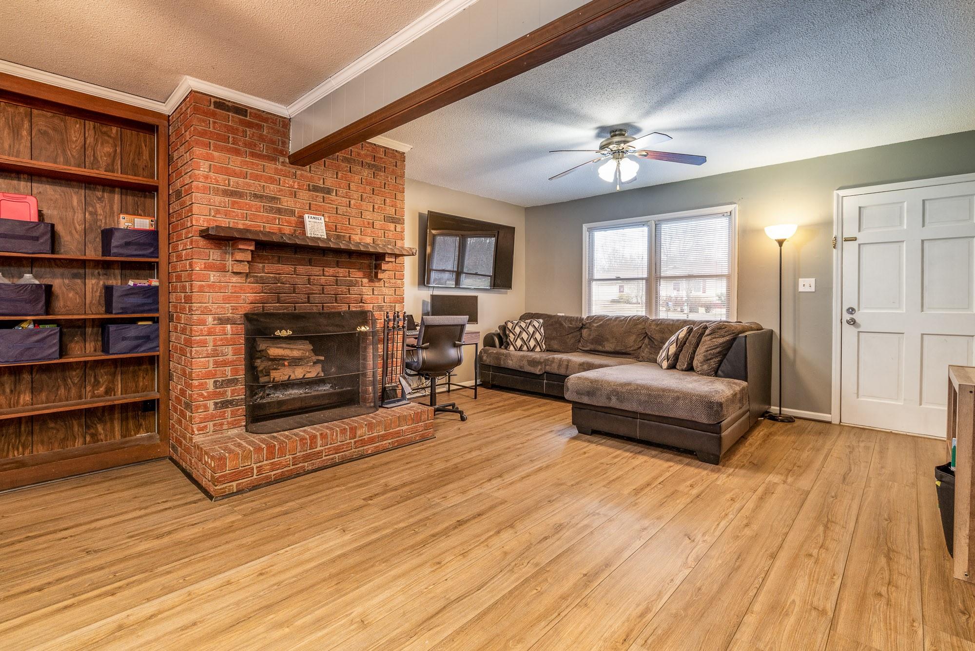 205 Johnstone Road Cleveland, NC 27013 - Photo 3 of 17 Gallery Image 3