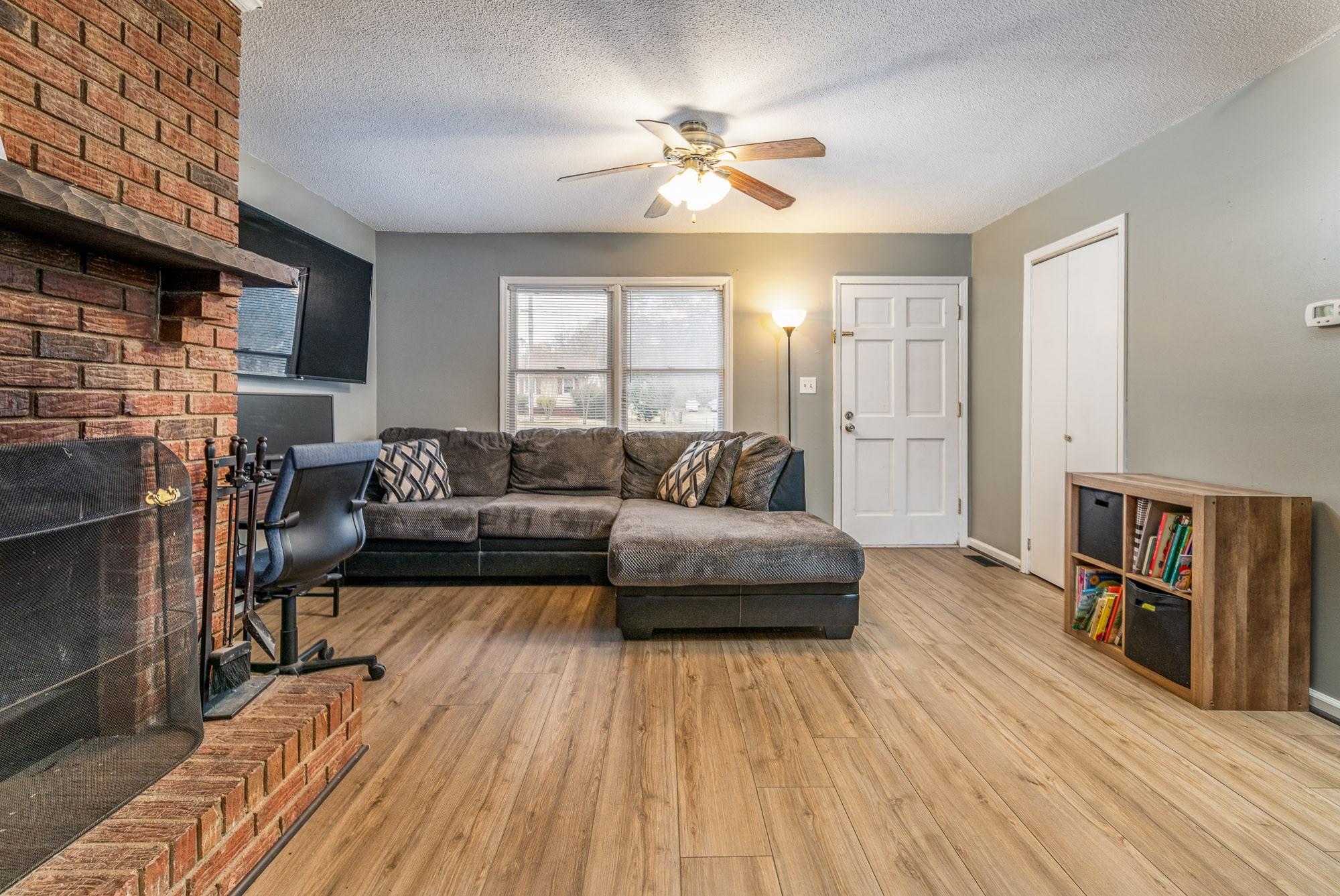 205 Johnstone Road Cleveland, NC 27013 - Photo 4 of 17 Gallery Image 4
