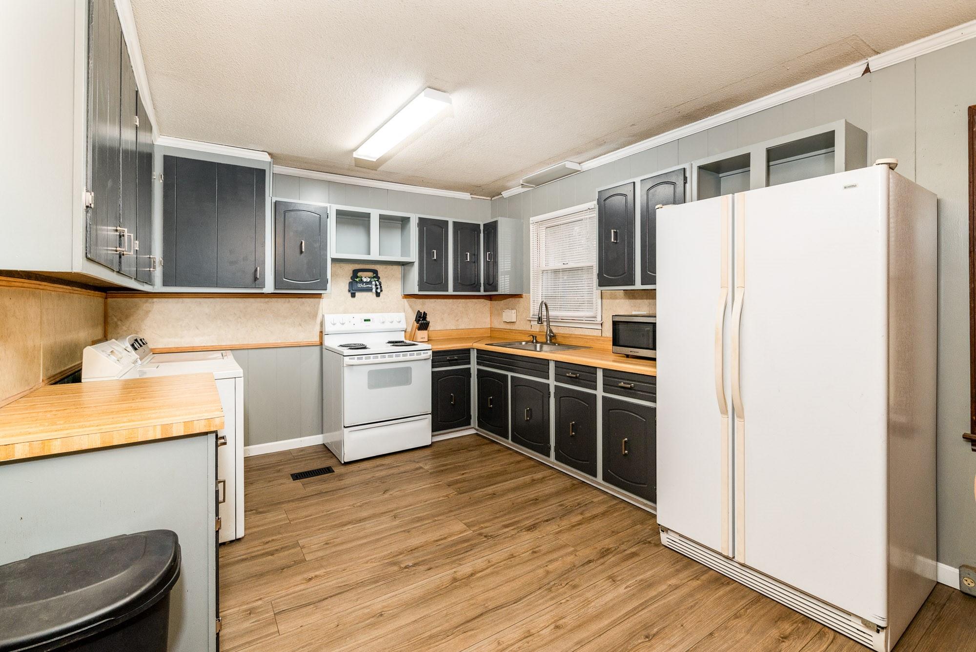205 Johnstone Road Cleveland, NC 27013 - Photo 6 of 17 Gallery Image 6
