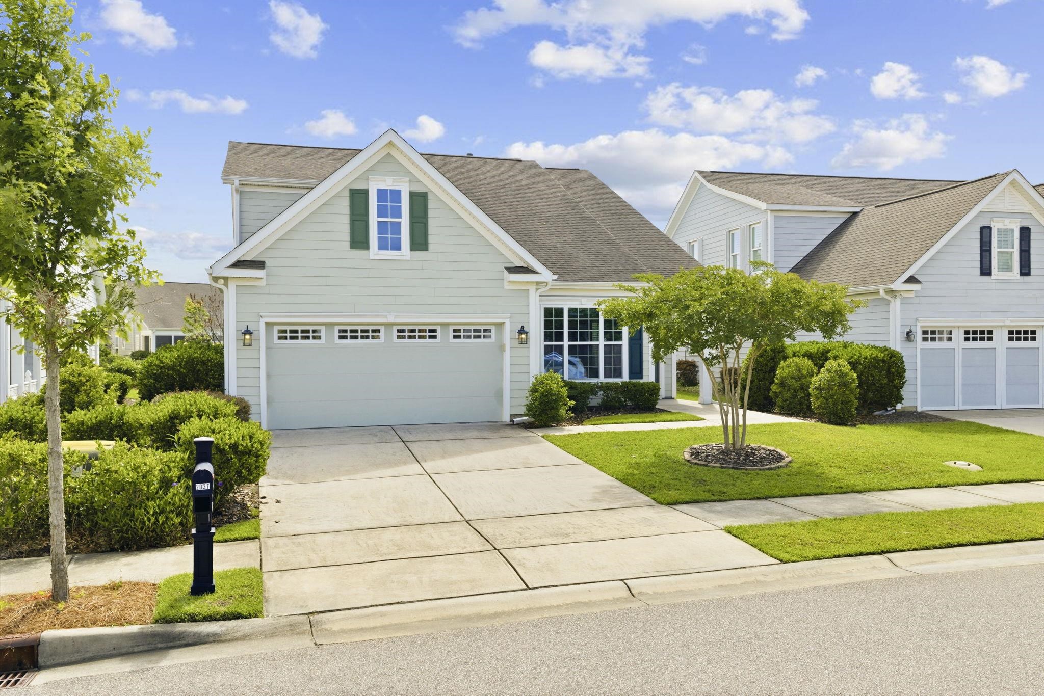 2027 Silver Spring Lane Myrtle Beach, SC 29577 - Photo 2 of 46 Gallery Image 2